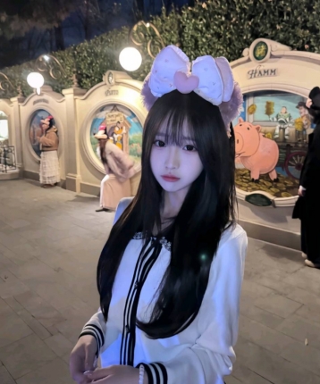 小橙子悠悠的头像