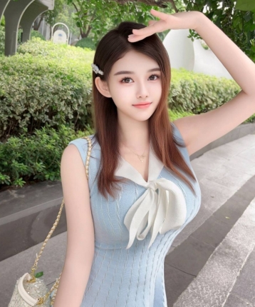 舒意姐姐的头像