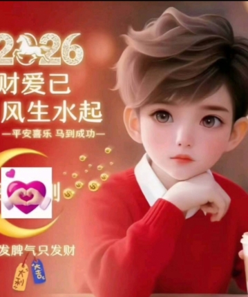 创造奇迹的头像