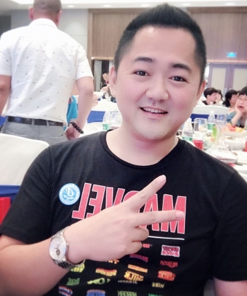 广州麦克的头像