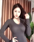 华籍美人的头像