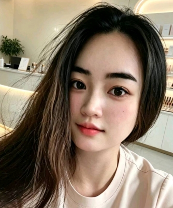 克洛伊的头像