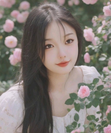 未来很美的头像