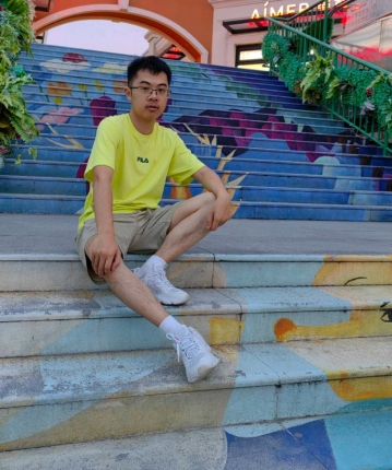 休息e的头像