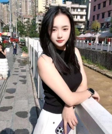 我是沐涵的头像
