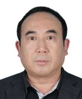 秦俑的头像