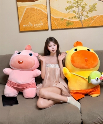 小小玉玉儿的头像