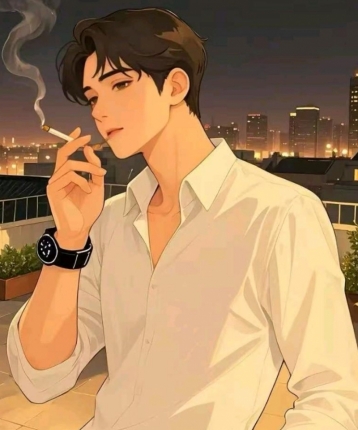 一个人看海的头像