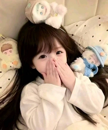 草莓精灵的头像