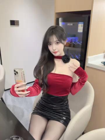 小穆的照片