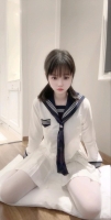 一字马舞蹈生f的照片