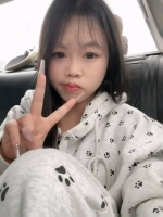 婷美女的照片