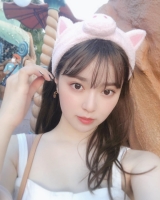 瑜伽舞蹈老师的照片