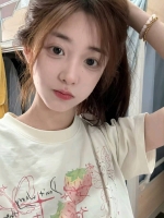 婧婧的照片