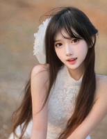 婷美的照片