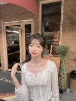 向晚的照片