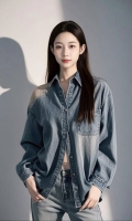 小甜橙的照片