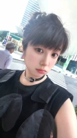 幼师悠悠的照片