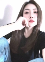 王圈圈的照片
