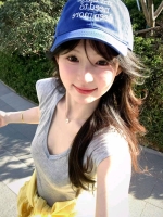 甜圈圈的照片