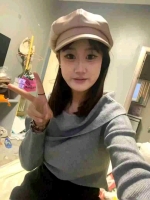 瑶瑶困了a的照片