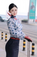 安夜色的照片