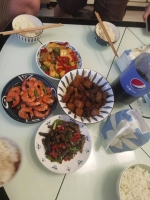 一梦的照片