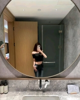 小营营的照片