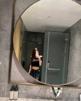 小营营的照片