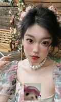 小恬的照片