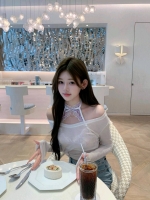 细甜甜的照片