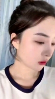不吃萝卜的兔子的照片
