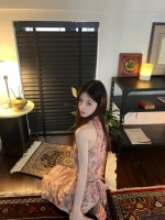 琳琳布林的照片