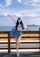 妮妮喜乐的照片