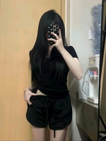 晓芳的照片
