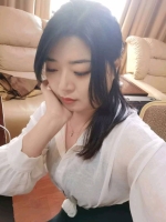 我是可爱小仙女的照片