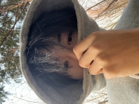 小姨一的照片