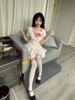 长公主的照片