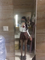 思思不吃香菜的照片