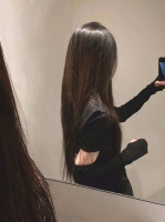 呆呆猫的照片