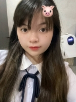 甜妹很甜呀的照片