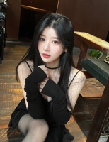 爱笑的睛的照片