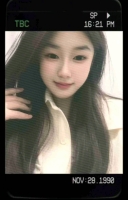 橙子妹妹的照片