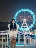 云云妹的照片