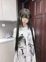 我是可爱小仙女的照片