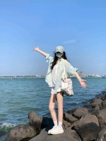 温暖的宝宝的照片