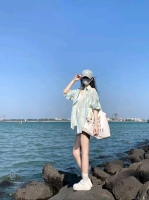 夏妍妍的照片