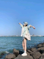 夏妍妍的照片