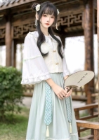xiao雪的照片