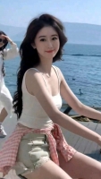 小百合的照片